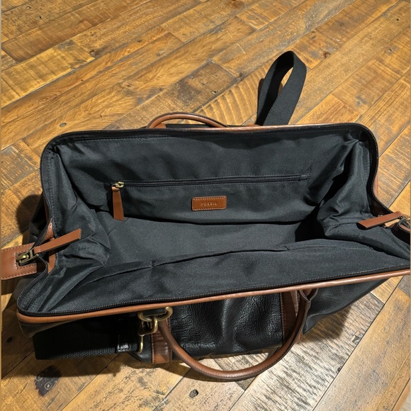 Fossil Evan Duffle - Picture 5 of 7